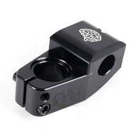 Cult Max Vu Top Load Stem - Black 43mm Reach