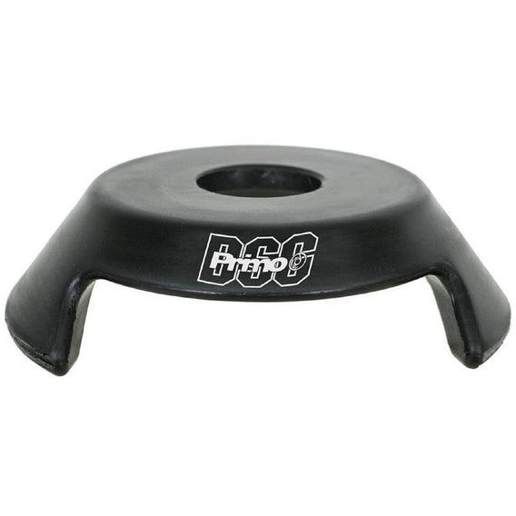 Primo DSG plastic hubguard Black 14mm