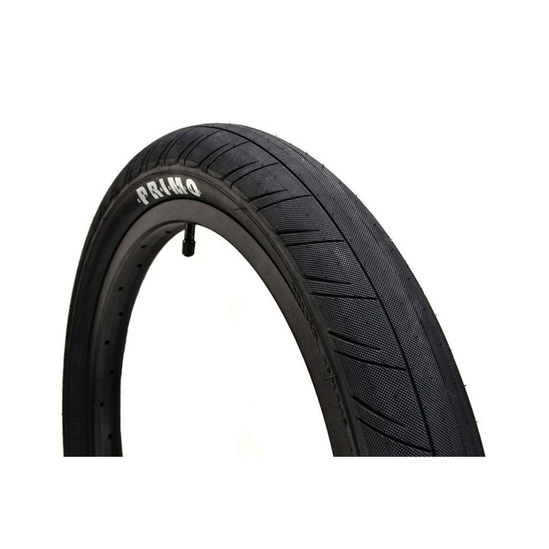 Primo Churchill tyre All black 2.45"