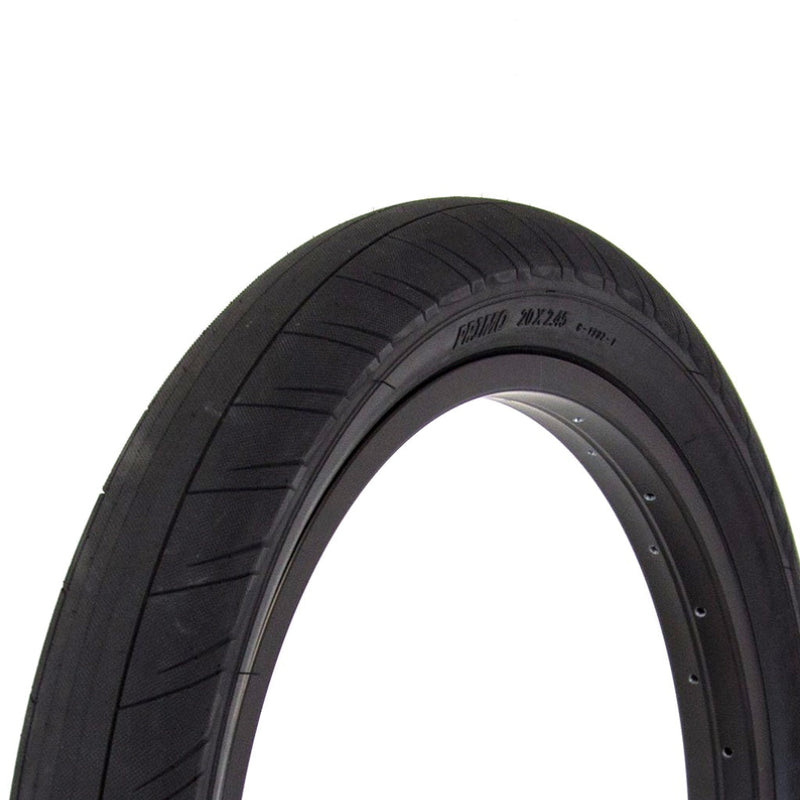 Primo Churchill Tyre 20" - All black 2.45"