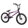 Subrosa Wings Park 20" BMX Bike - Translucent Purple 20.2"