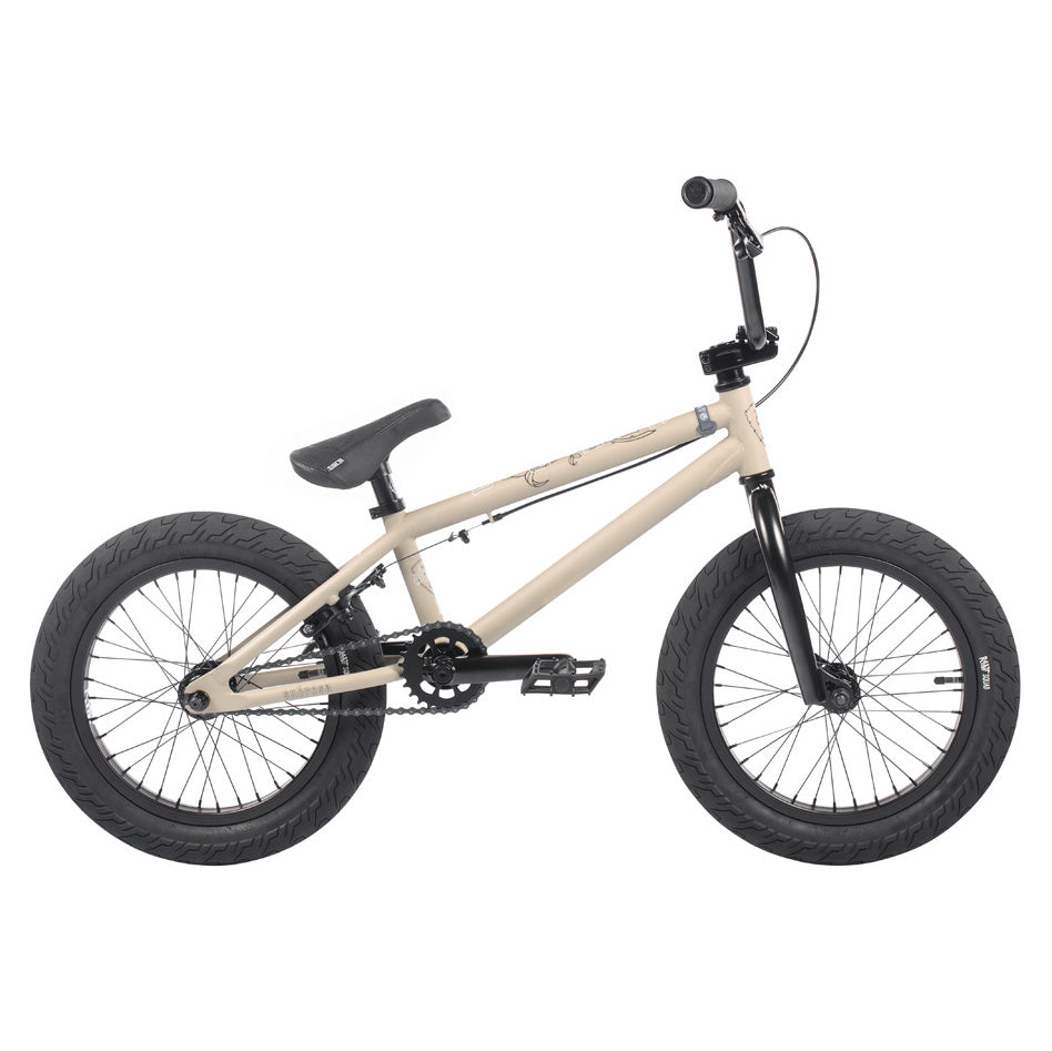 Subrosa 12 inch best sale bmx