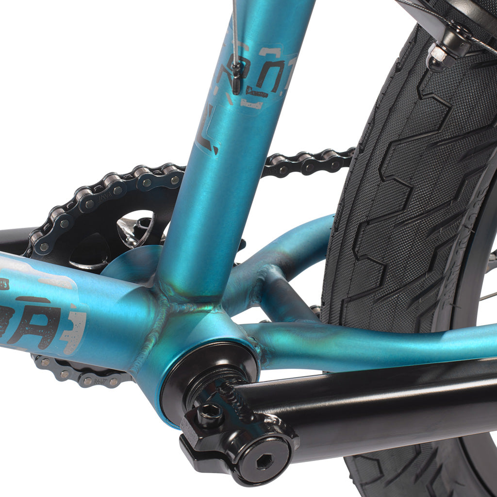Subrosa Tiro L 20