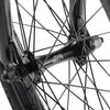 Subrosa Tiro L 20" BMX Bike - Matt Trans Teal 20.75"