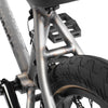 Subrosa Tiro XXL 20" BMX Bike - Matt Raw 21.3"