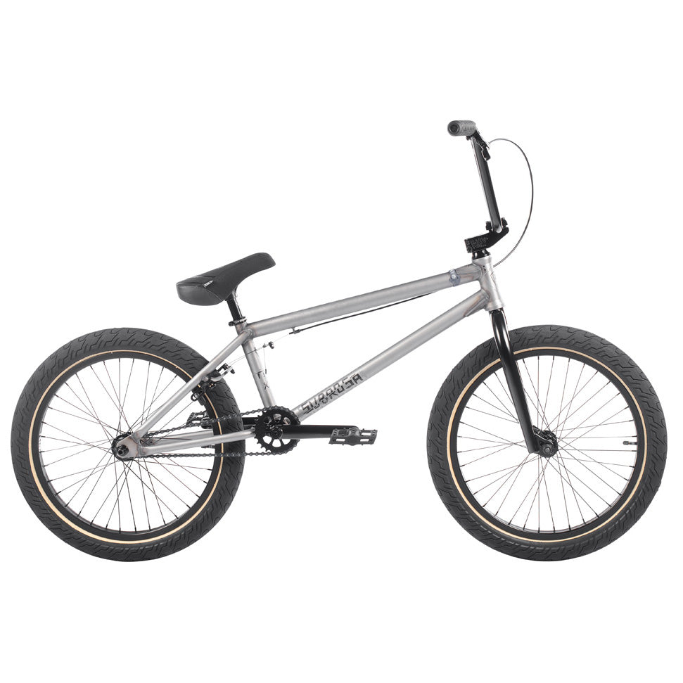 Subrosa Tiro XXL 20