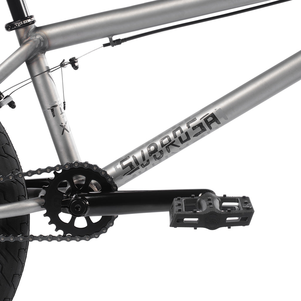 Subrosa Tiro XXL 20