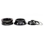 Shadow Stacked Headset - Black