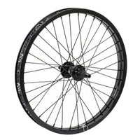 Shadow RHD Symbol Rear Wheel - Black 9 Tooth