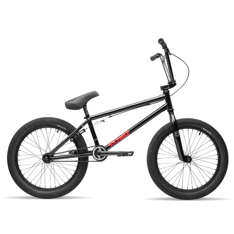 20 impakt sidehack bmx bicycle Stranger Spitfire 20" BMX Bike