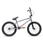 Stranger Spitfire 20" BMX Bike - Gloss Raw 20.75"