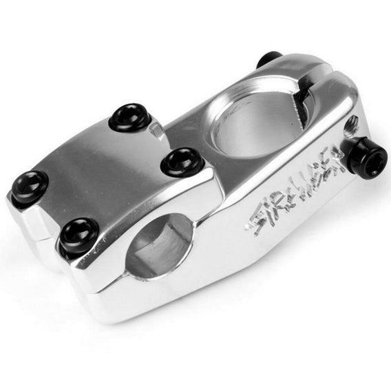 Stranger Haze V2 Top Load Stem - Polished 50mm Reach