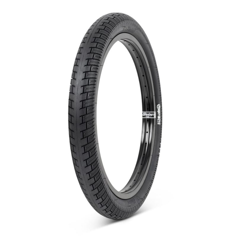 Shadow Creeper Tyre 20" - Black 2.40"