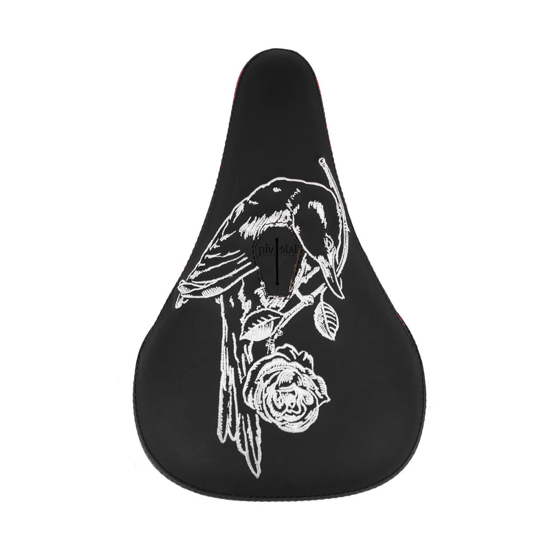 Subrosa x Shadow Rose Crow Mid Pivotal Seat