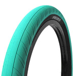Primo Churchill Tyre 20" - Teal With Black Sidewall 2.45"