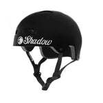 Shadow Classic Helmet - Matt Black