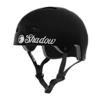 Shadow Classic Helmet - Gloss Black