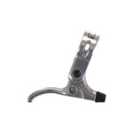 Shadow Sano Small Right Brake Lever - Polished Silver