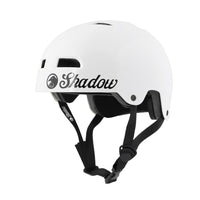 The Shadow Conspiracy Bmx Classic Helmet White | BMX