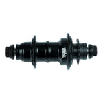 Total BMX Tech 2 Female Cassette Hub - Black 9 Tooth