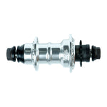 Total BMX Tech 2 Female Cassette Hub - Silver 9 Tooth
