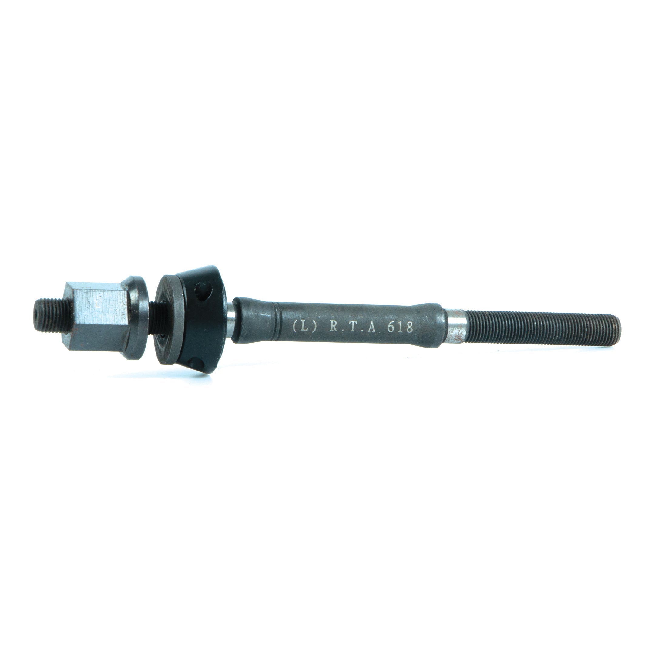 Shadow Reverse Front Axle Kit 10mm