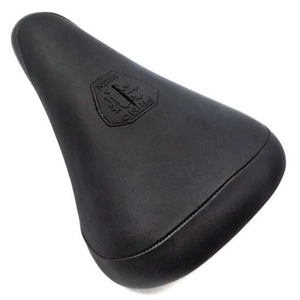 Primo Balance Mid Pivotal Seat - Black | Pivotal BMX seats