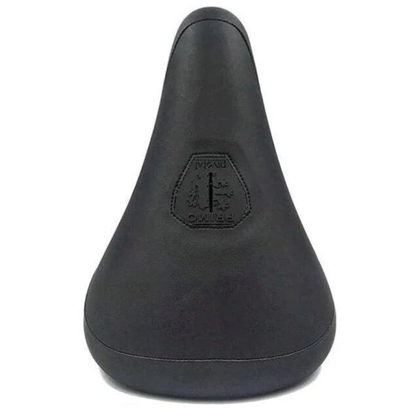 Primo Balance Mid Pivotal Seat - Black | Pivotal BMX seats
