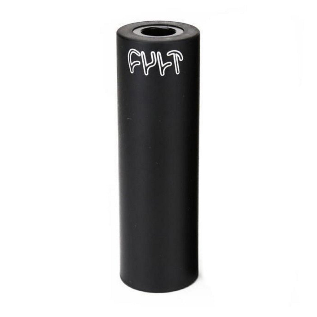 Cult Backcheck 115mm Peg - Black 14mm With 10mm Adapter