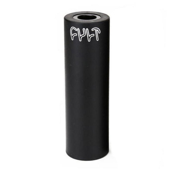 Cult Butter 105mm Plastic Peg - Black 14mm With 10mm Adapter