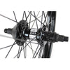 Cult Crew SDS Cassette Hub With NDS Hubguard - Black 9 Tooth
