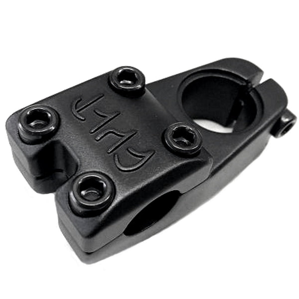 CULT Salvation V2 Stem 51mm BMX ステム ブラック 6807-cult-salvation-v2-tl-stem
