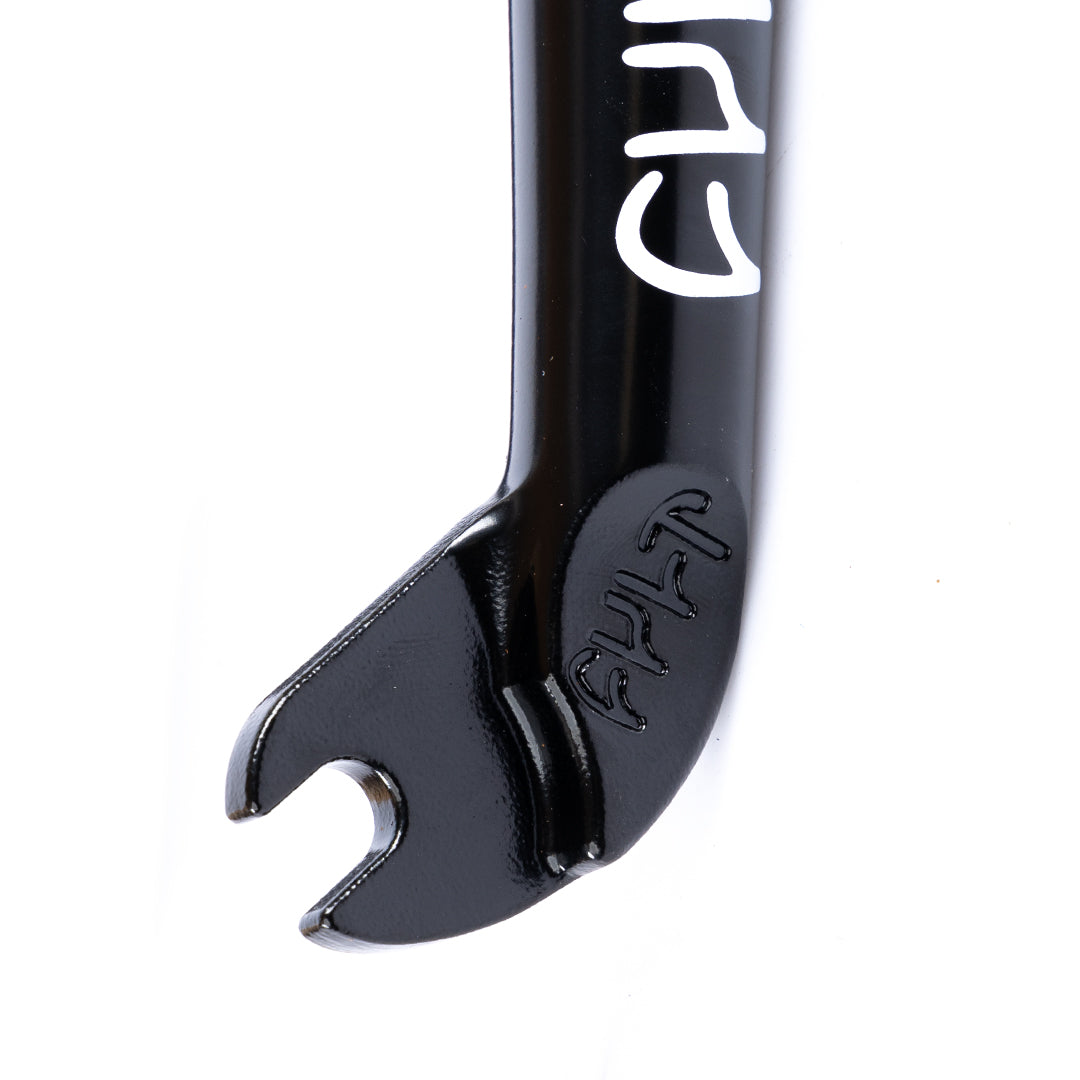 パーツ cult bmx fork Cult Sect fork