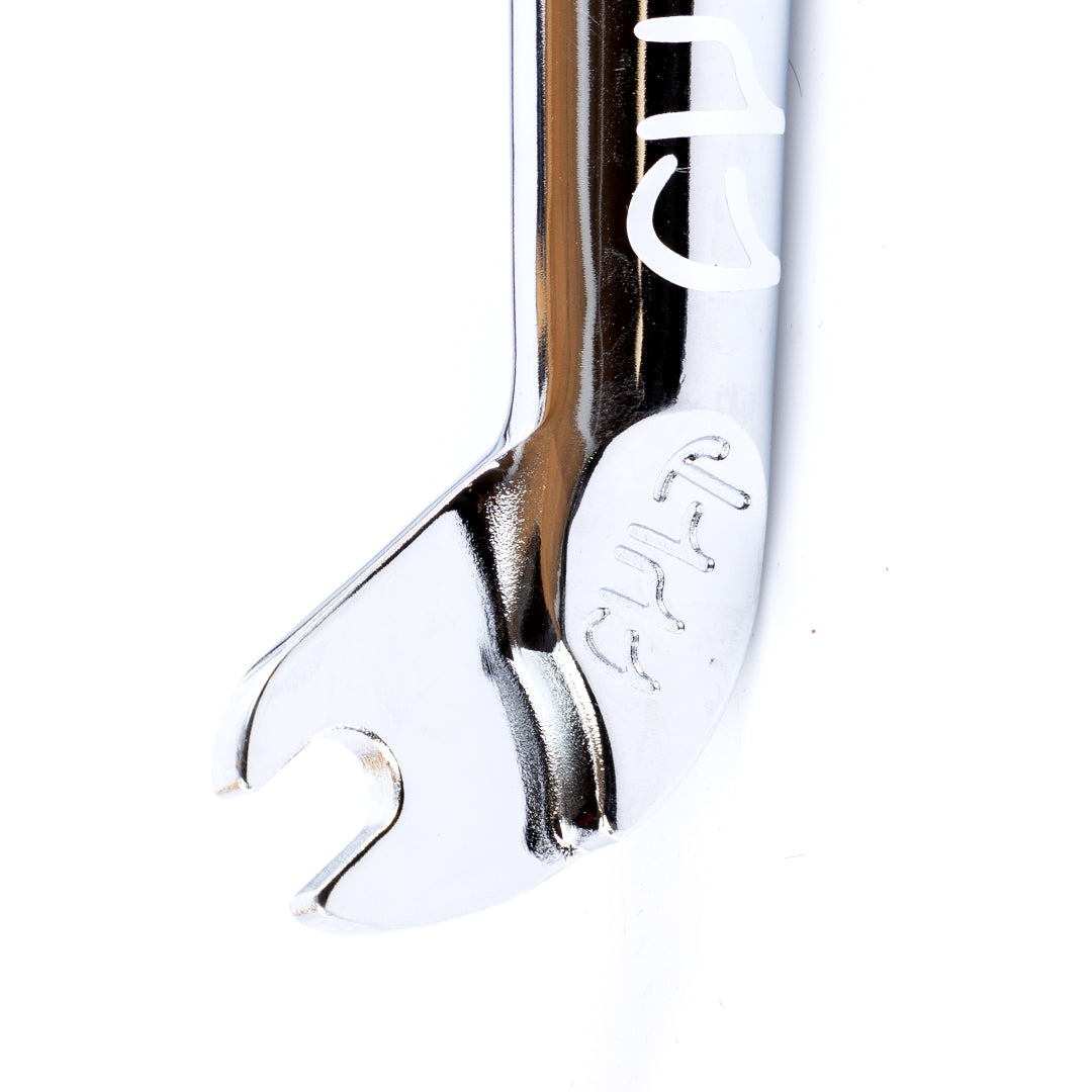 Cult Sect IC BMX Fork – The Cut BMX
