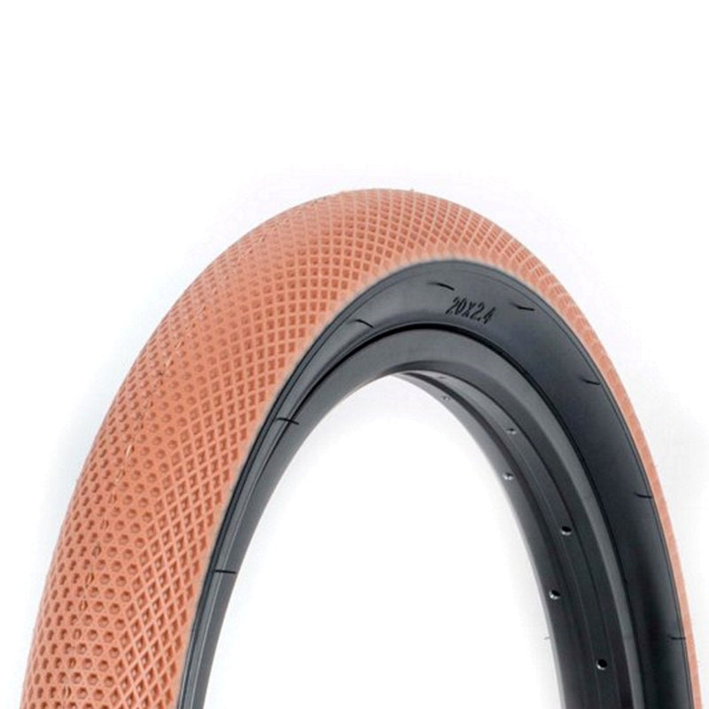 Cult Vans Tyre 20" - Classic Gum 2.40"