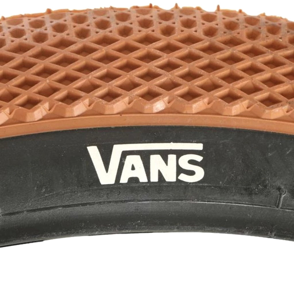 Vans gum tires hotsell