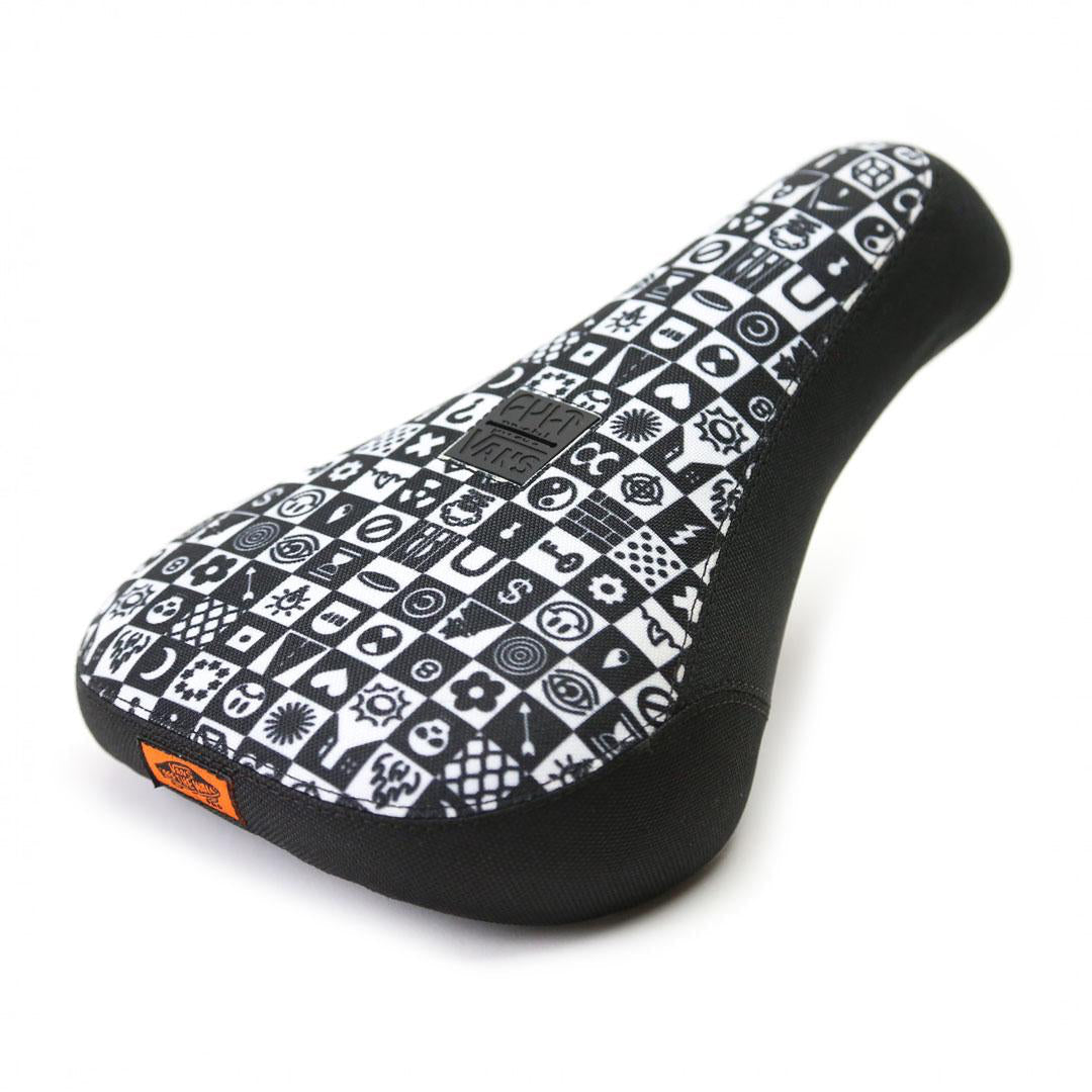 Cult X Vans Slip On Pro Pivotal Seat | BMX