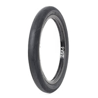 Cult Fast And Loose Pool Tyre 20" - Black 2.40"