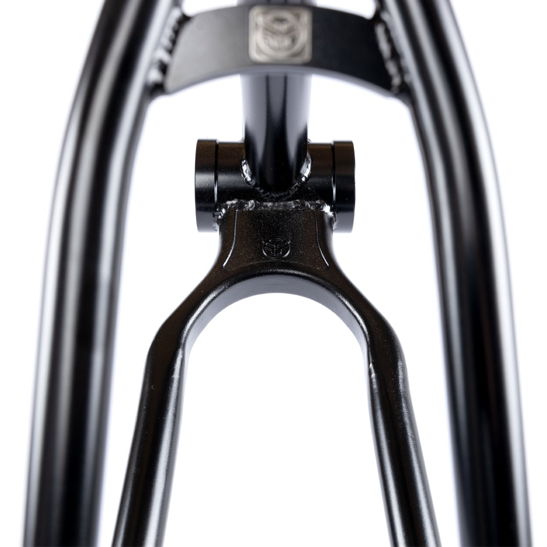Federal Boyd ICS2 Frame Black | Federal BMX | Backyard BMX