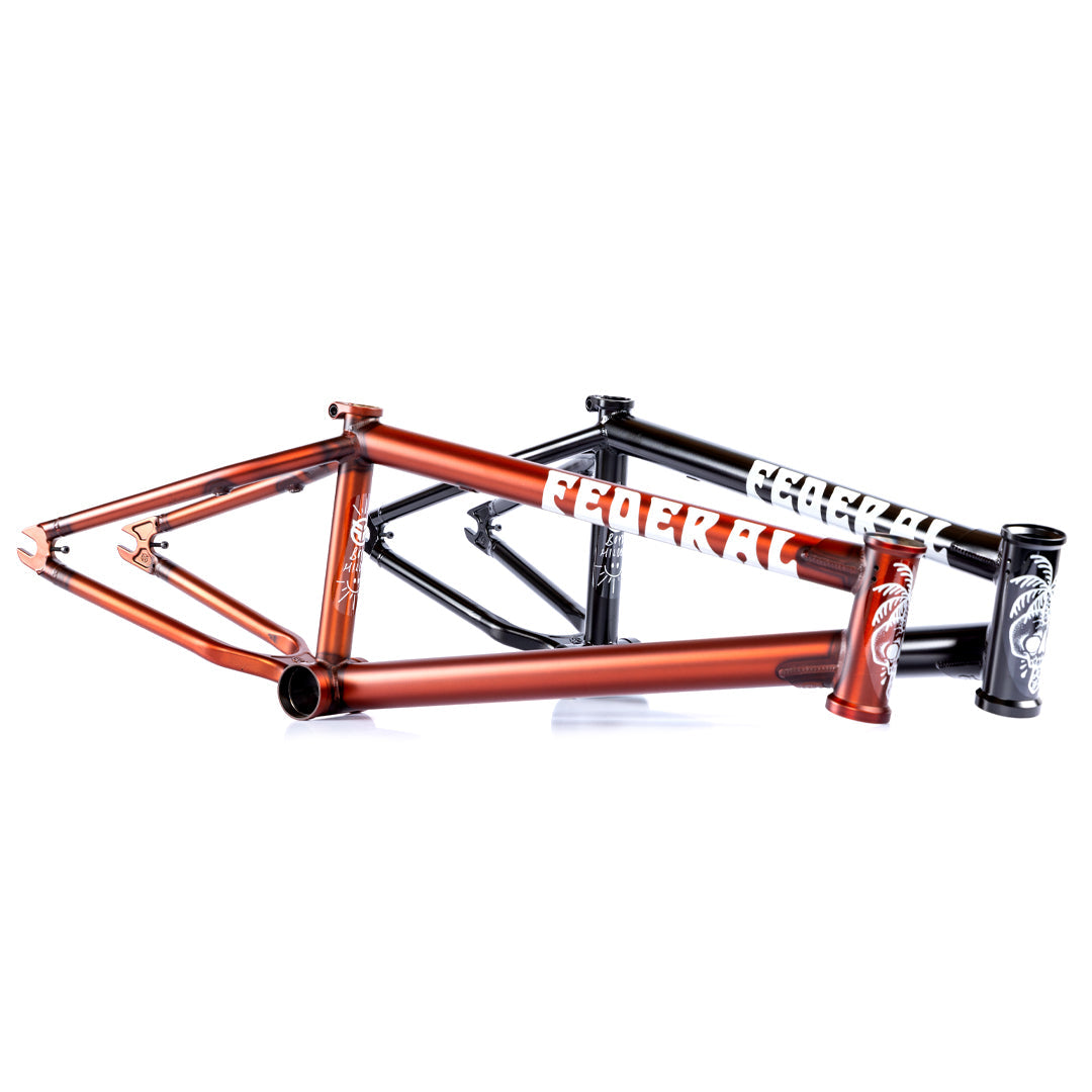 Federal bmx frame new arrivals