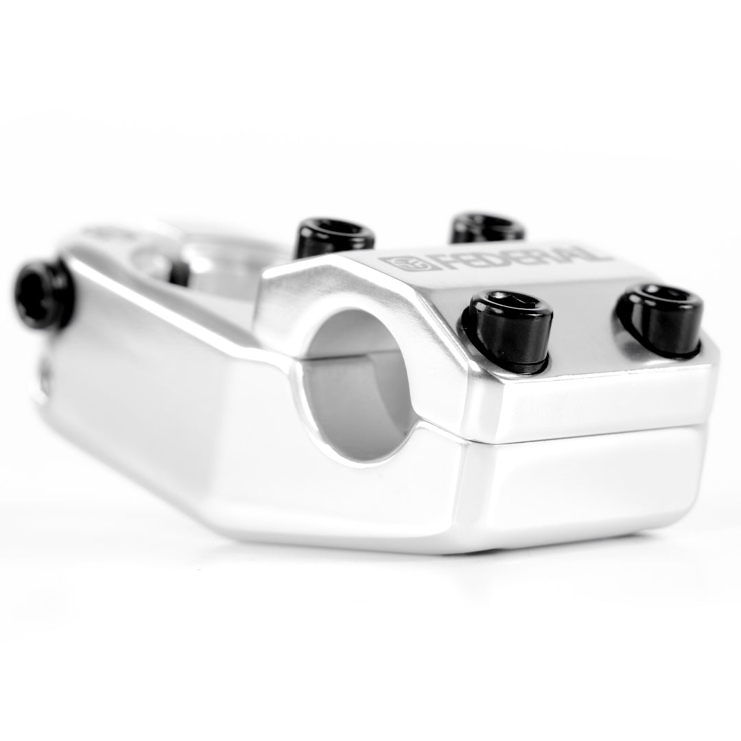 bmx ステム リーチ50mm ストリート 【公式通販】