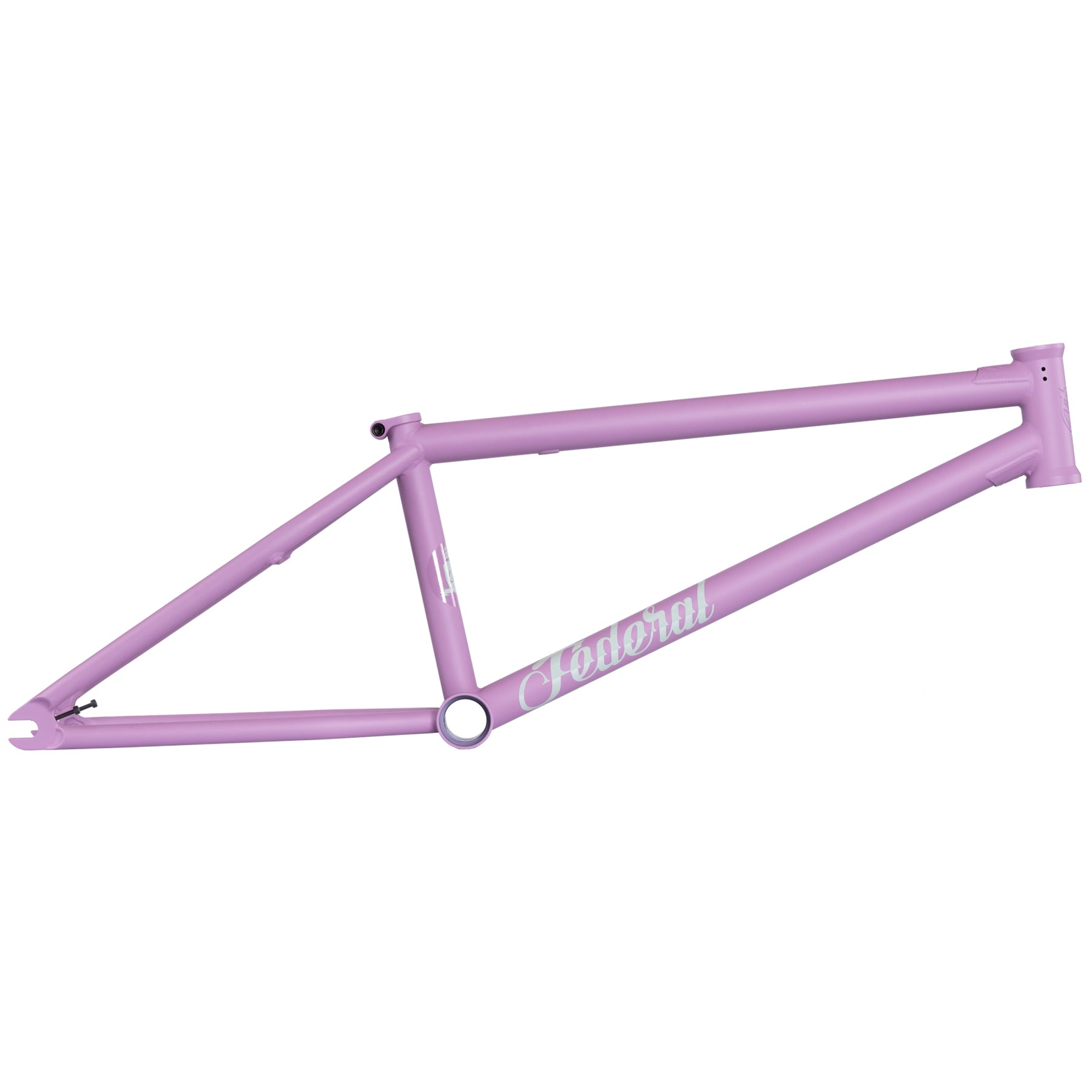 Federal bmx clearance frame