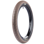 Federal Neptune Tyre 20" - Brown With Black Sidewall 2.35"