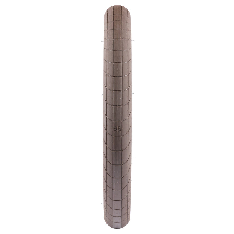 Federal Neptune Tyre - Brown With Black Sidewall 2.35" | BMX