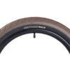 Federal Neptune Tyre - Brown With Black Sidewall 2.35" | BMX