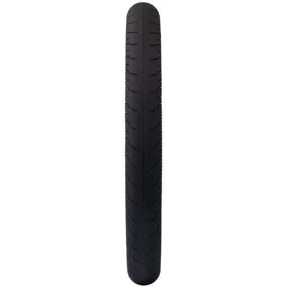 Federal Command LP Tyre - Black With Tan Sidewall 2.40" | BMX