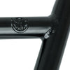 Federal V2 4pc Drop Bars - Matt Black | BMX