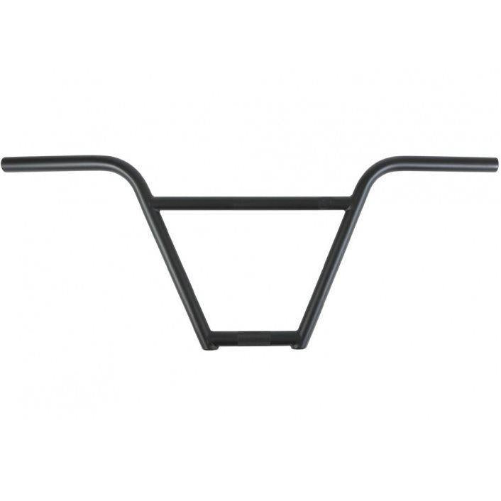 Federal V2 4pc Drop Bars - Matt Black | BMX