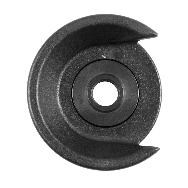 Federal Drive Side Plastic Hubguard With Freecoaster Cone Nut