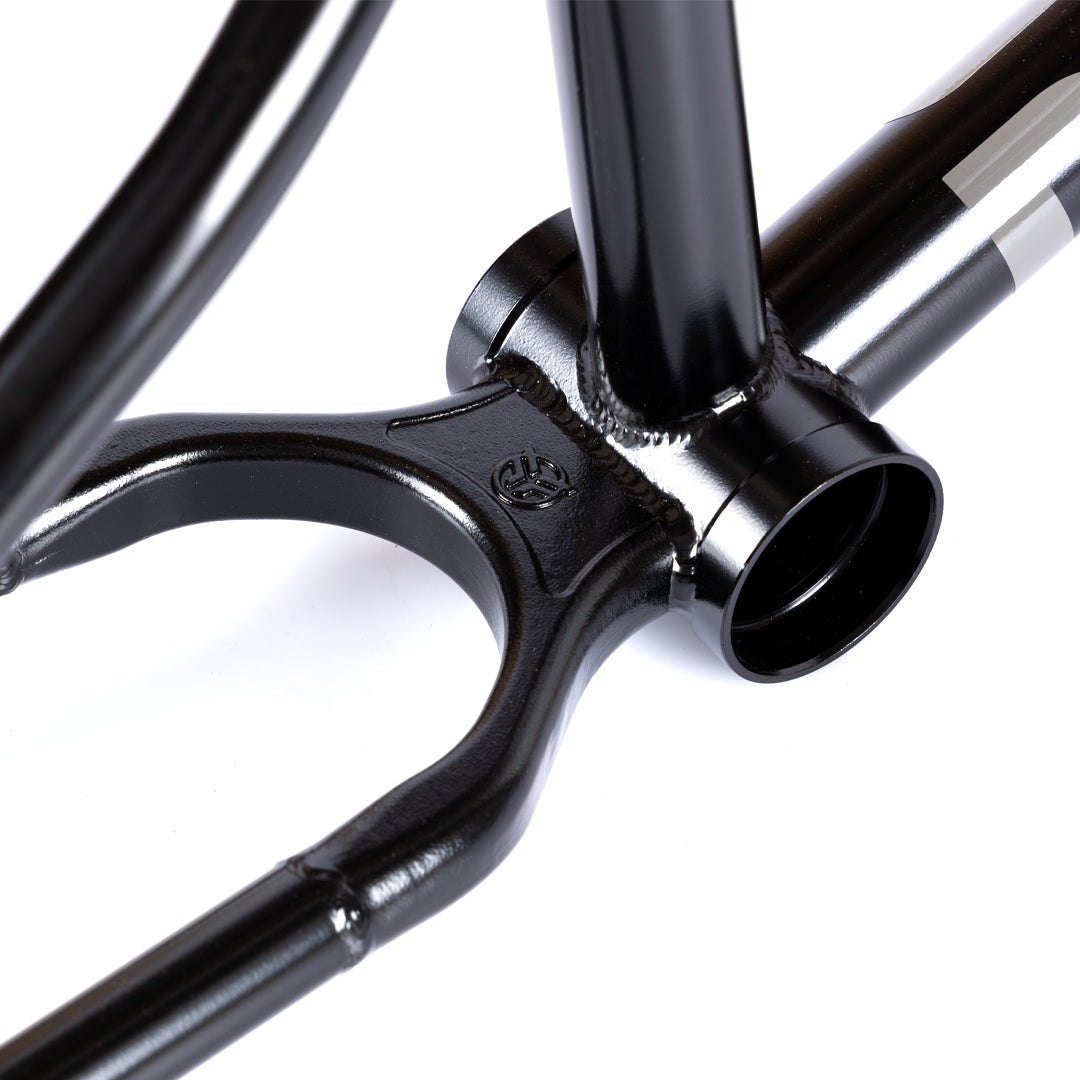 Federal Dub Chiller ICS2 Frame - Black